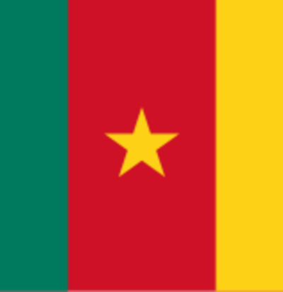 Cameroun