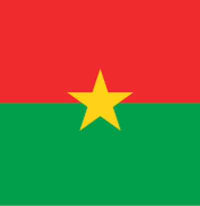 Burkina Faso